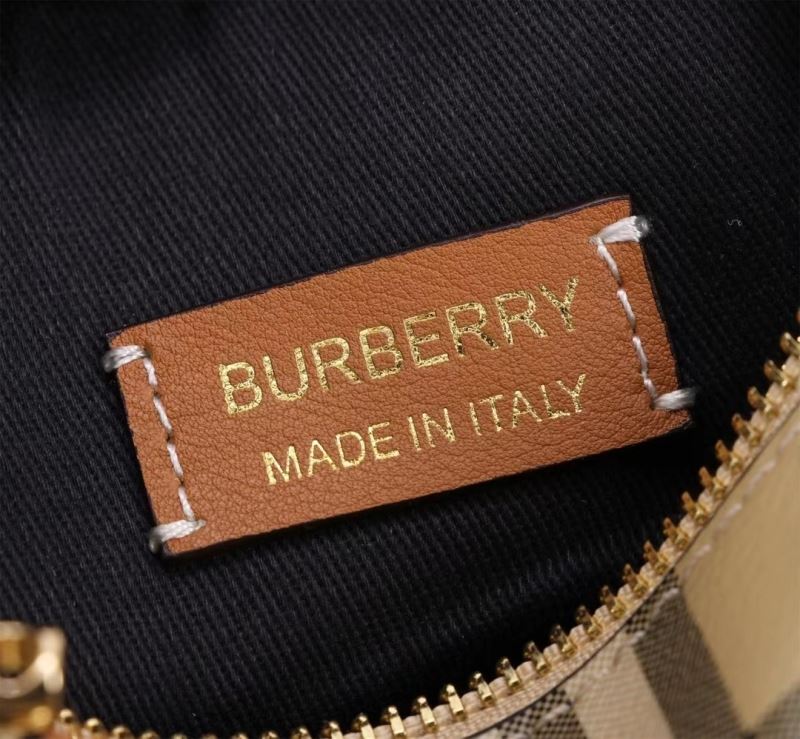 Burberry Pillow Bags